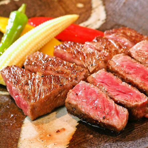 特選和牛コース